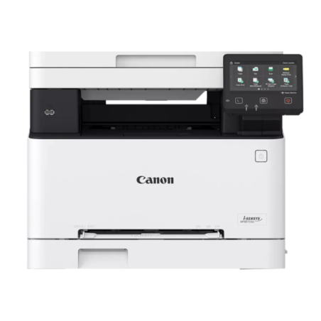 Canon Laser i-SENSYS MF651Cw Laser color 3en1 18ppm ,Wifi,Network A4 36M (Référence 5158C009AA)