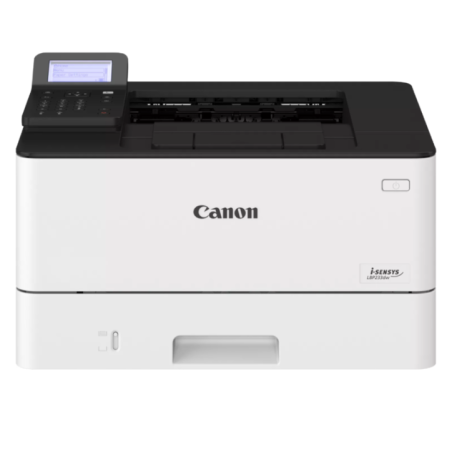Canon Laser i-SENSYS LBP233DW SFP Mono Wifi network, 33 ppm 36M
 (Référence 5162C008BA)