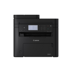 Canon Laser i-SENSYS MF275dw MFP Mono 4en1 29 ppm ,duplex Wifi Network A4 36M (Référence 5621C001AA)