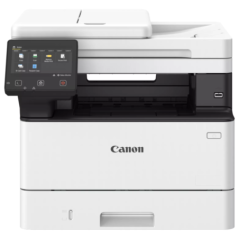 Canon Laser i-SENSYS MF465dw MFP Mono 4en1 40 ppm Duplex,Wifi,Network 36M
 (Référence 5951C007AA)
