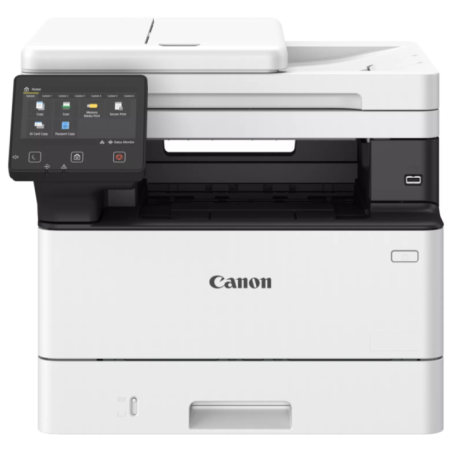 Canon Laser i-SENSYS MF465dw MFP Mono 4en1 40 ppm Duplex,Wifi,Network 36M
 (Référence 5951C007AA)