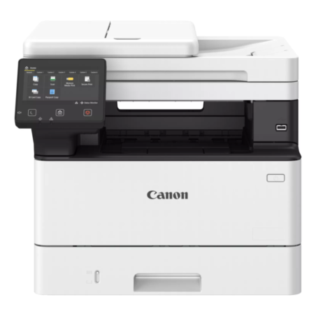 Canon Laser i-SENSYS MF461dw MFP Mono 3en1 36 ppm Duplex, Wifi,Network 36M (Référence 5951C020AA)