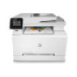HP Laser M283fdw Couleur MFP 4en1 A4 Réseau Wifi R/V PPM B&W 22 PPM Col 21
 (Référence 7KW75A)