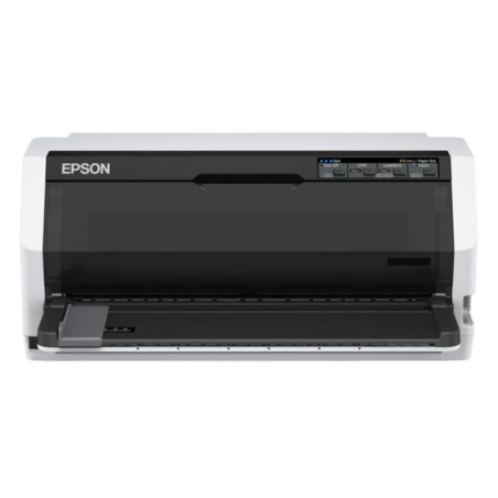 Epson Matricielle LQ-690II Matricielle Mono 360 x180DPI B&WPPM Imprimante matricielle 24 (Référence C11CJ82403)