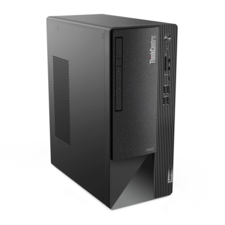 LENOVO ThinkCentre Neo 50t G4 TWR i7-13700 8Go 512Go SSD Freedos 24M (Référence 12JD005JFM)