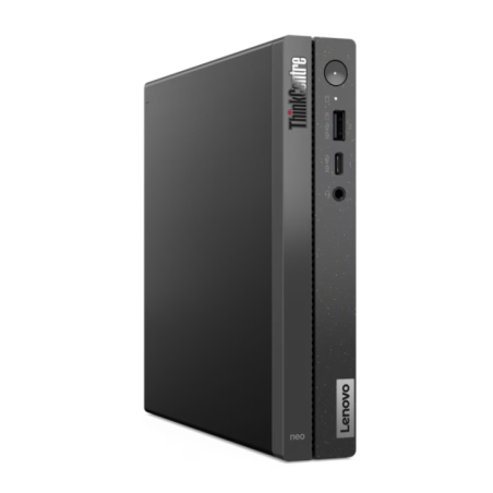 LENOVO Neo 50q G4 Tiny i3-1215U 8Go 512Go SSD Freedos 12M (Référence 12LN003LFM)