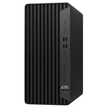 HP Elite TWR 800 G9 TWR i5-13500 8Go 256Go SSD Win11P DVD-Writer 36M (Référence 628J9ET)