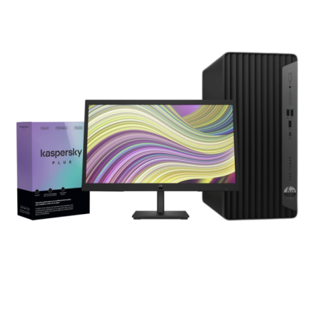 DELL Precision 3660 TWR i7-13700 16Go 512Go SSD Nvidia T400 , 4GB W11P 36M.