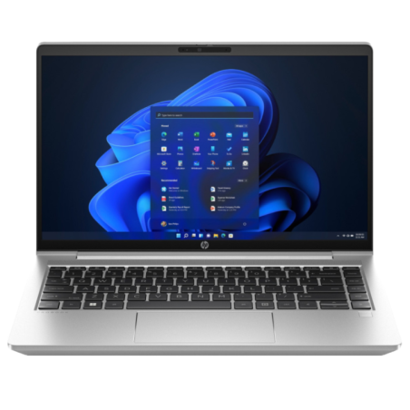 HP 440 G10 i7-1355U 14" 8 Go 512 Go SSD Freedos 24M
 (Référence 85D64EA)