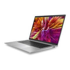 HP ZBook Firefly 14 G10 i7-1355U 14" 16 Go 512 Go SSD CG 4GB W11P 12M
 (Référence 866H4EA)
