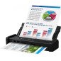 EPSON B11B241401 WorkForce Scanner Epson DS-310 1200 DPI 12M (Référence B11B241401)