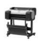 Canon Jet d'encre Traceur TM-200 Couleur SFP A0 Réseau Wifi 24 Pouces (Référence 3062C003AA)