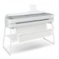 HP DesignJet Studio 36-in Printer Finition Métal (Référence 5HB14C)