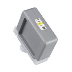 Canon Pigment Ink Tank PFI-1100 Yellow (Référence 0853C001AA)