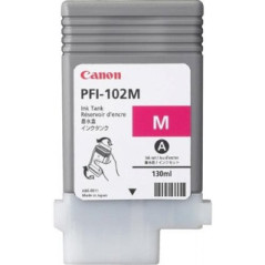 Canon PFI-120 Magenta
 (Référence 2887C001AA)