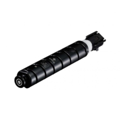 CANON C-EXV 58 Toner Black- Yield:71,000 pages (Référence 3763C002)