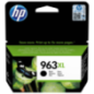 HP 963XL High Yield Black Original Ink CartridgePour OJ 9010/9013/9020 (Référence 3JA30AE)