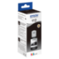 EPSON 112 EcoTank Pigment Black ink bottle (Référence C13T06C14A)