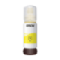 EPSON 112 EcoTank Pigment Yellow ink bottle (Référence C13T06C44A)