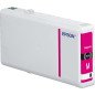 EPSON Encre magenta 2000 pages WF 5110DW/5620DWF (Référence C13T79034010)