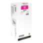 EPSON Cartouche d'encre pour WorkForce Pro WF-R8590 Magenta XXL Ink 75,000 pages (Référence C13T869340)