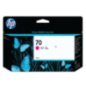 HP 70 130-ml Magenta DesignJet Ink CartridgeHP Designjet 3100/2100/5400/6600/Photsm8800/9100 (Référence C9453A)