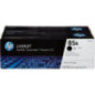 HP 85A 2-pack Black Original LaserJet Toner CartrHP LJ P1102/M1132/M1212/M1214/M1217 Black (Référence CE285AF)