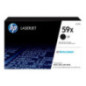 HP 59X High Yield Black Original LaserJet Toner Cartridge pour la Série M404 & M428 MFP 10 000 Pages (Référence CF259X)