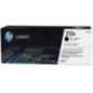 HP 312A Black Original LaserJet Toner CartridgeHP CLJ M476 Black Crtg (Référence CF380A)