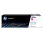 HP 205A Magenta LaserJet Toner CartridgeHP CLJet Pro M154/MFP M180/MFP M181 (Référence CF533A)