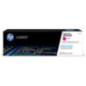 HP 203X Magenta LaserJet Toner Cartridge 2,500HP CLJet M254/MFP M280/MFP M281 (Référence CF543X)