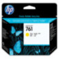 HP 761 Yellow DesignJet PrintheadHP Designjet T7100 (Référence CH645A)