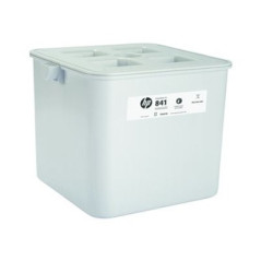 HP 841 Cleaning Container
 (Référence F9J47A)
