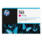 HP 765 400-ml Magenta DesignJet Ink CartridgeHP Designjet T7200 (Référence F9J51A)