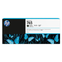 HP 765 775-ml Matte Black DesignJet Ink CartridgeHP Designjet T7200 (Référence F9J55A)