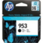 HP 953 Black Original Ink CartridgeHP Offjet 8210/8218/871x/8720/8725/8730/8740/8745 (Référence L0S58AE)