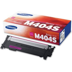 Samsung CLT-C404S Cyan Toner CartridgCLT-C404S/XSG (Référence ST978A)