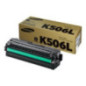 Samsung CLT-K506L H-Yield Blk Toner Crtg (Référence SU173A)