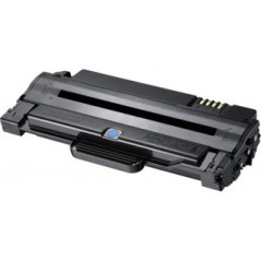 Samsung MLT-D105S Black Toner Cartridge
 (Référence SU776A)