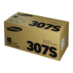 Samsung MLT-D307S Black Toner CartridgeMLT-D307S/SEE
 (Référence SV075A)