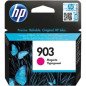 HP 903 Magenta Original Ink CartridgeHP Officejet 6950/6960/6970 (Référence T6L91AE)
