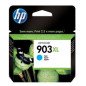 HP 903XL High Yield Cyan Original Ink CartridgeHP Officejet 6960/6970 (Référence T6M03AE)