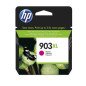 HP 903XL High Yield Magenta Original Ink CartridgeHP Officejet 6960/6970 (Référence T6M07AE)