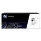HP 658A Black LaserJet Toner Cartridge pour CLJ M751dn 7000 pages (Référence W2000A)