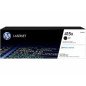 HP 415X High Yield Black Original LaserJet Toner Cartridge pour la Série M454 & M479 MFP 7500 Pages (Référence W2030X)