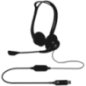 LOGITECH 960 USB Computer Headset USB
 (Référence 981-000100)