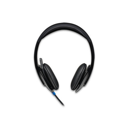 Logitech USB Headset H540
 (Référence 981-000480)