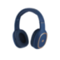 NGS HEADPHONE COMPATIBLE WITHBLUETOOTH-HANDS FREE
 (Référence ARTICAPRIDEBLUE)
