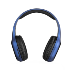 NGS HEADPHONE COMPATIBLE WITH BLUETOOTH-HANDS FREE-LINE IN
 (Référence ARTICASLOTHBLUE)
