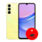 SAMSUNG Smartphone A25 Yellow 65" Exynos 1280 8Go 256Go Android 5G DS 13Mpx 50Mpx 8Mpx 2Mpx 12M (Référence SM-A256EZYHMWD)